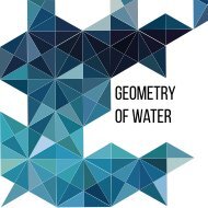 Geometry of water