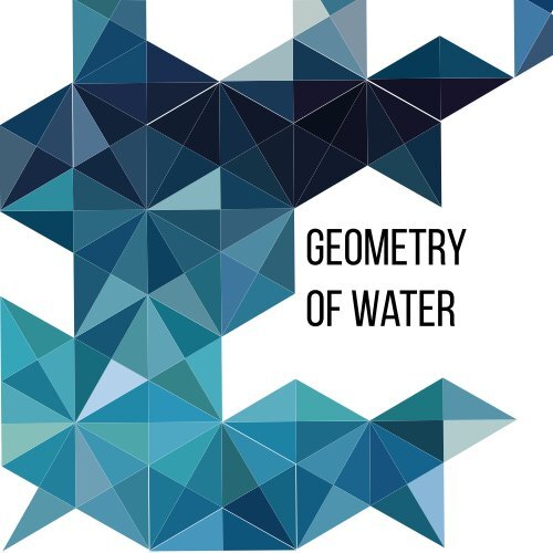 Geometry of water