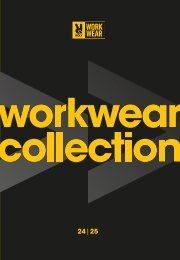 Catalogue Roly Workwear 2024