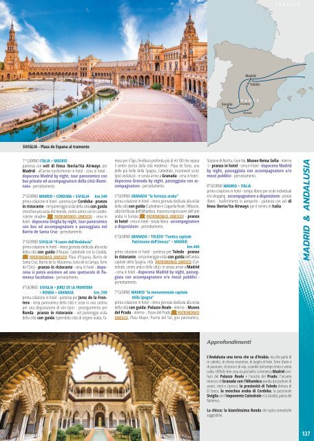 Catalogo Generale - Guinesstravel 2024-2025