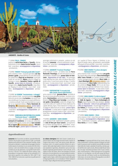 Catalogo Generale - Guinesstravel 2024-2025