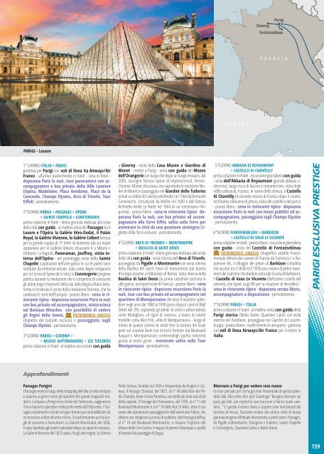 Catalogo Generale - Guinesstravel 2024-2025