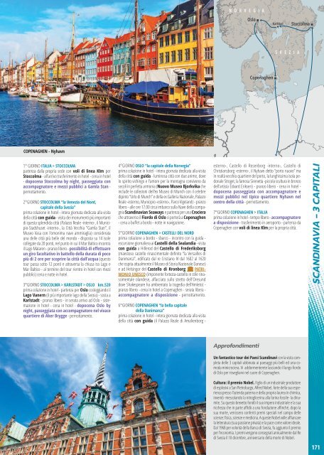 Catalogo Generale - Guinesstravel 2024-2025