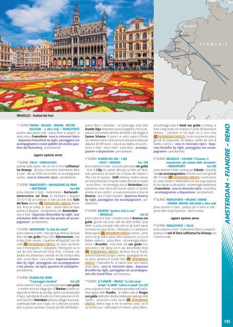 Catalogo Generale - Guinesstravel 2024-2025