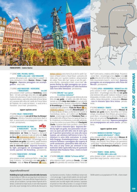 Catalogo Generale - Guinesstravel 2024-2025