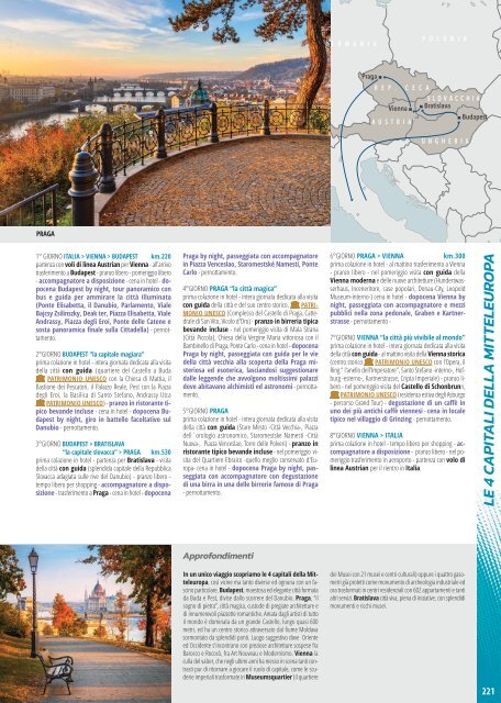 Catalogo Generale - Guinesstravel 2024-2025