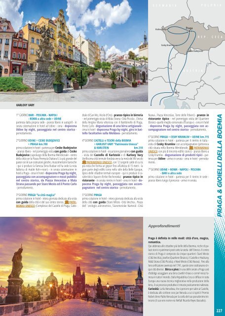 Catalogo Generale - Guinesstravel 2024-2025