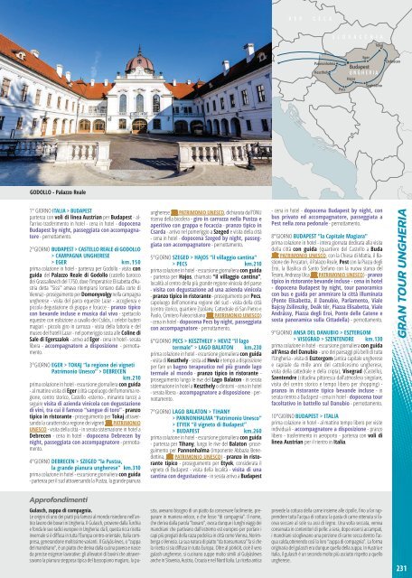 Catalogo Generale - Guinesstravel 2024-2025