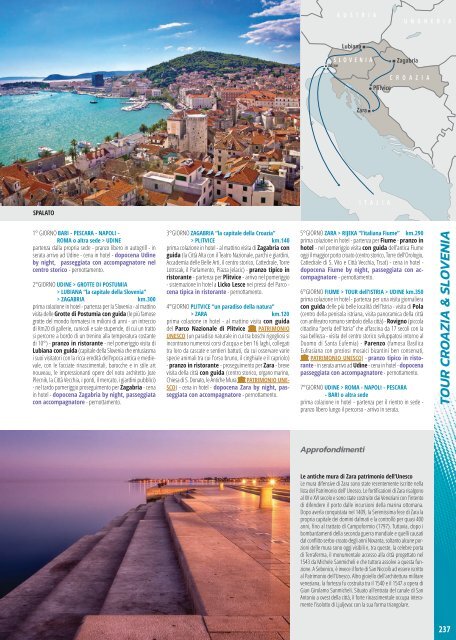 Catalogo Generale - Guinesstravel 2024-2025