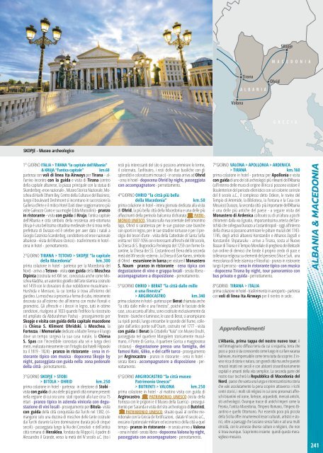 Catalogo Generale - Guinesstravel 2024-2025