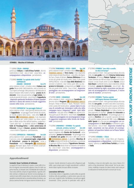 Catalogo Generale - Guinesstravel 2024-2025