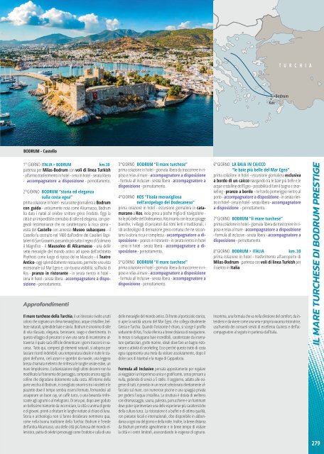 Catalogo Generale - Guinesstravel 2024-2025