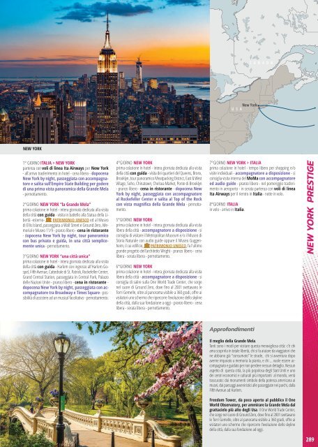 Catalogo Generale - Guinesstravel 2024-2025