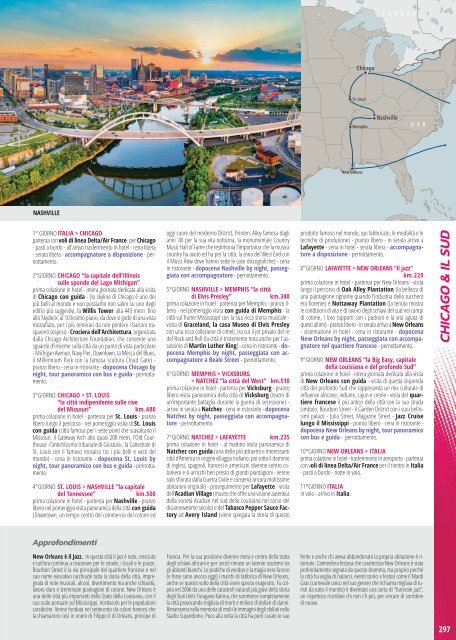 Catalogo Generale - Guinesstravel 2024-2025