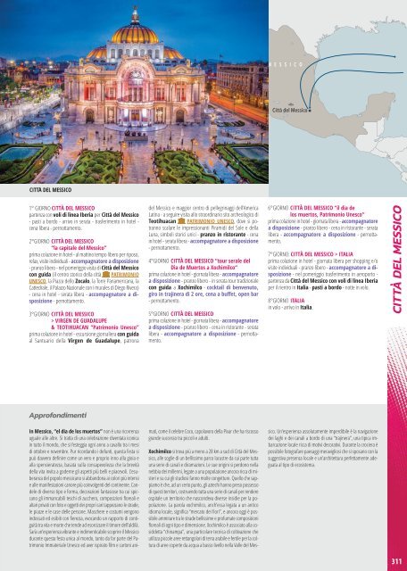 Catalogo Generale - Guinesstravel 2024-2025