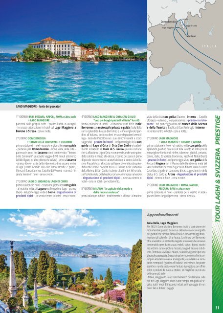 Catalogo Generale - Guinesstravel 2024-2025