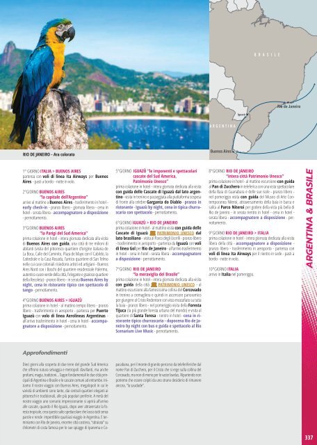 Catalogo Generale - Guinesstravel 2024-2025