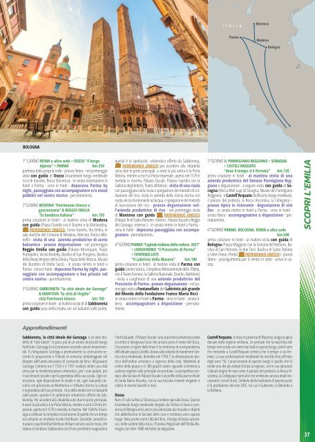 Catalogo Generale - Guinesstravel 2024-2025