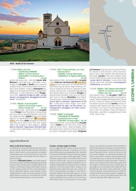 Catalogo Generale - Guinesstravel 2024-2025