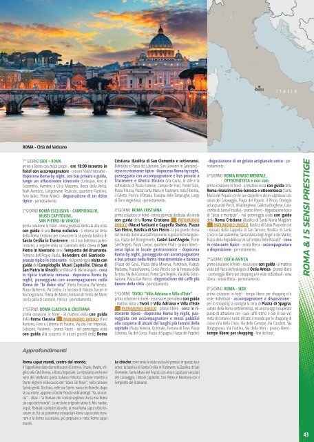 Catalogo Generale - Guinesstravel 2024-2025