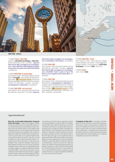 Catalogo Generale - Guinesstravel 2024-2025