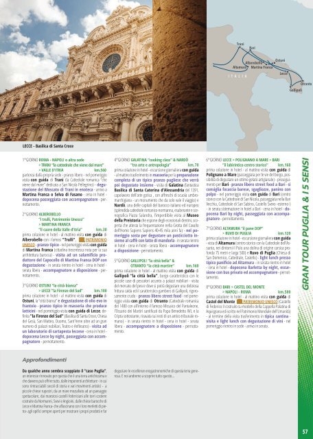 Catalogo Generale - Guinesstravel 2024-2025