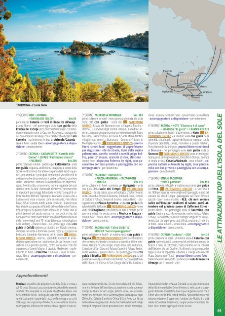 Catalogo Generale - Guinesstravel 2024-2025