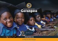 Gorongosa Highlights_2023
