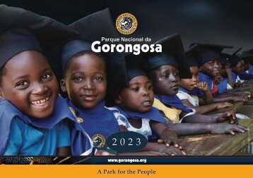Gorongosa Highlights_2023