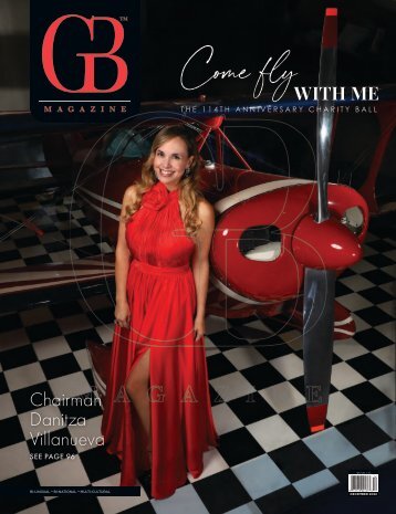 GB Magazine December 2022 Edition