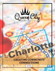 April 2024 Queen City Connections