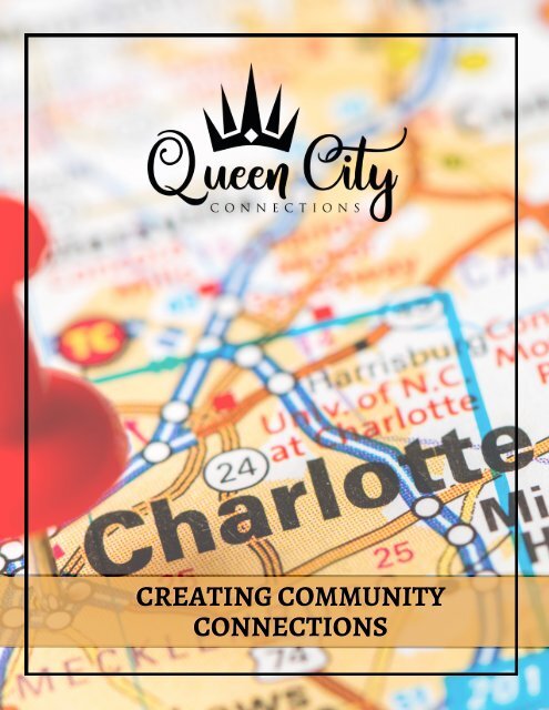 April 2024 Queen City Connections