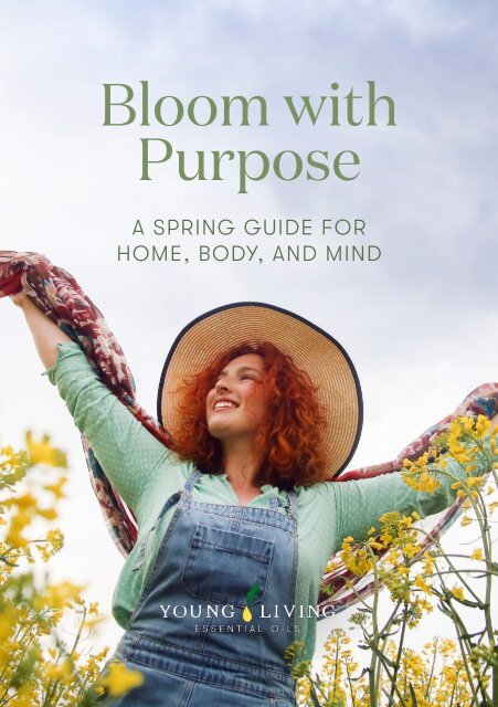 Spring Guide 2024 Digital Library Young Living Spring Guide 2024 Digital Library Young Living