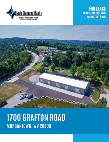 1700 Grafton Road Marketing Flyer