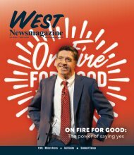 West Newsmagazine 4-3-24