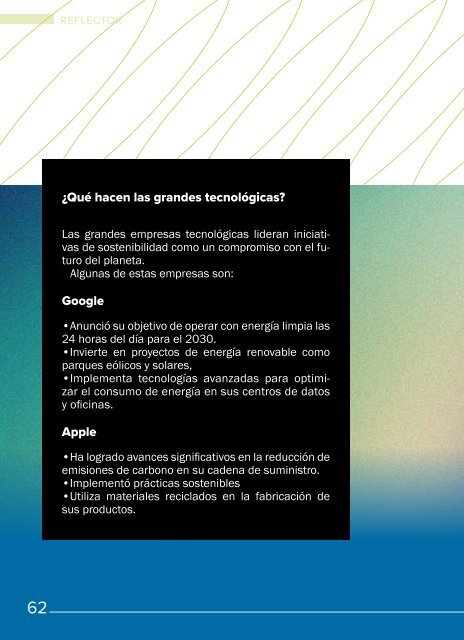 "Sostenibilidad, ve más allá de la tendencia y gana ventas" Abril 2024