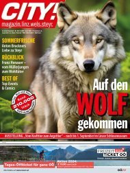 City-Magazin-Ausgabe-2024-04-Linz