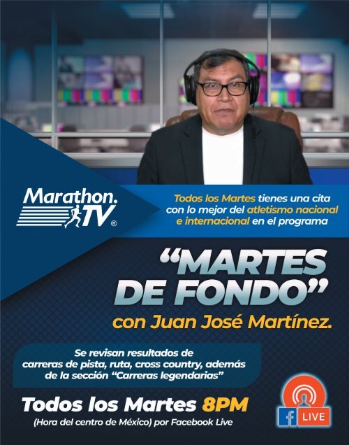 MarathoNews 274