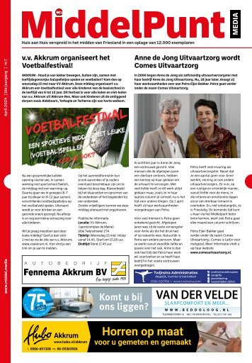 MiddelPunt 07 / 2024