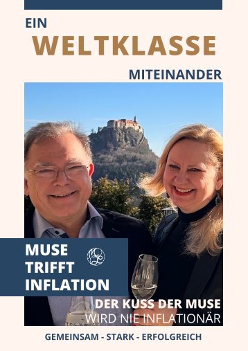 Muse trifft Inflation