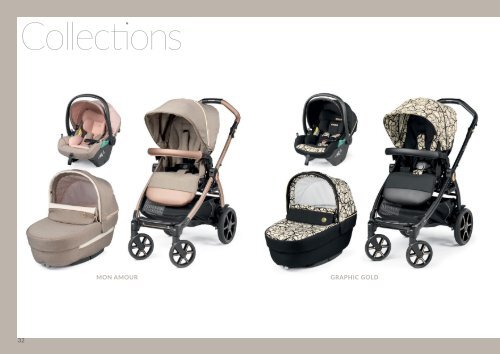 Peg Perego Catalogo 2024