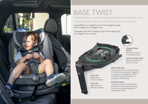 Peg Perego Catalogo 2024