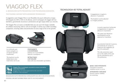 Peg Perego Catalogo 2024