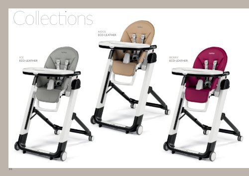 Peg Perego Catalogo 2024