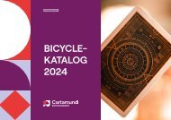 Bicycle Katalog 2024 | Cartamundi Deutschland