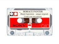 Horace Panter - Blank Expression