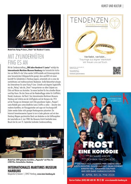 Alster Magazin 04-2024