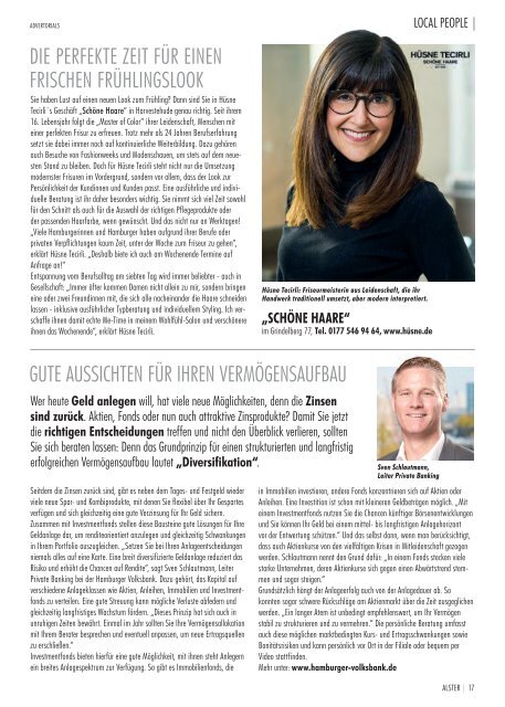 Alster Magazin 04-2024