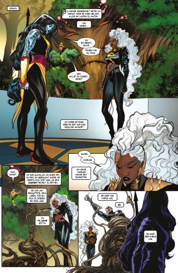  Die unsterblichen X-Men 3 (Leseprobe) DIMXM003