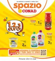 Spazio Conad Olbia 2024-04-02